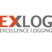 excellence logging logo image