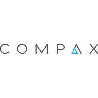 compax logo image