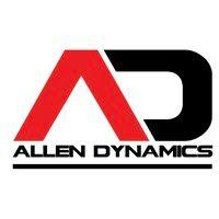 allen dynamics logo image