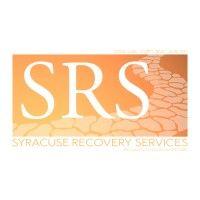 syracuse recovery services logo image