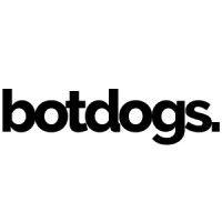 thebotdogs.com logo image