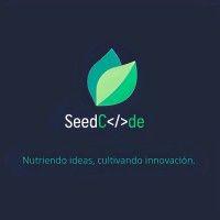 seedcode sv logo image