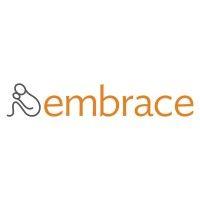 embrace global logo image