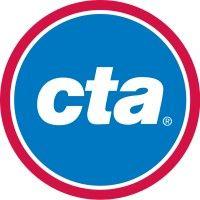 chicago transit authority logo image