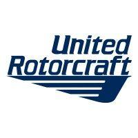 united rotorcraft logo image