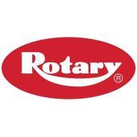 rotary solutions logo image