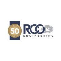 rco engineering logo image