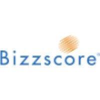 bizzscore logo image