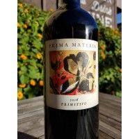 prima materia vineyard & winery logo image