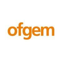 ofgem logo image