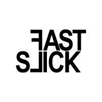 fast & slick design studio logo image