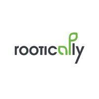 rootically logo image