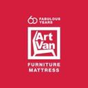 logo of Art Van Furniture