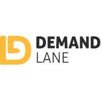 demandlane logo image