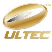 ultec consulting logo image