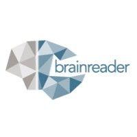 brainreader logo image