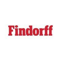 findorff logo image