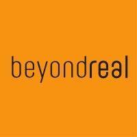 beyondreal logo image