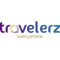 travelerz fz llc logo image