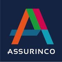 assurinco logo image