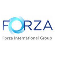 forza international group logo image