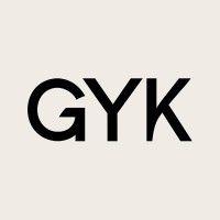 gyk logo image