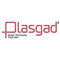 plasgad logo image