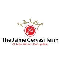 the-jaime-gervasi-team-of-keller-williams-metropolitan logo image