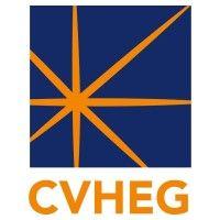 central virginia healthcare executives group (cvheg) logo image