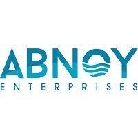 abnoy enterprises logo image