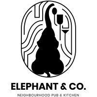 elephant and co. logo image