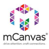 mcanvas logo image