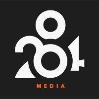 284 media logo image