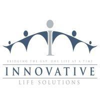 innovative life solutions logo image