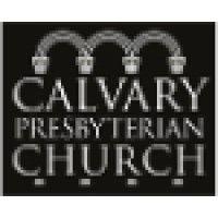 calvary presbyterian church, san francisco