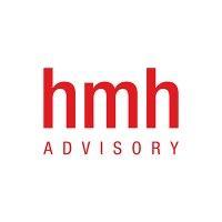 hmh advisory logo image