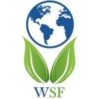 world sustainability fund logo image