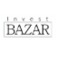 investbazar logo image