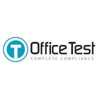 office test logo image