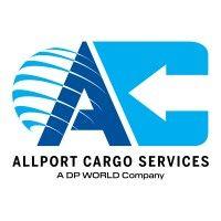 allport cargo services pty ltd logo image