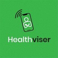 healthviser logo image