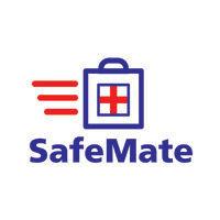 safemate australia logo image