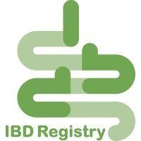 ibd registry logo image