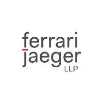 ferrari jaeger llp logo image