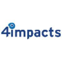 4impacts intelligent solutions limited logo image