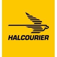 halcourier logo image