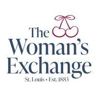 the woman's exchange of st. louis logo image