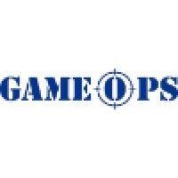 game options limited logo image