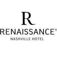 renaissance nashville hotel logo image