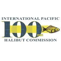 international pacific halibut commission logo image